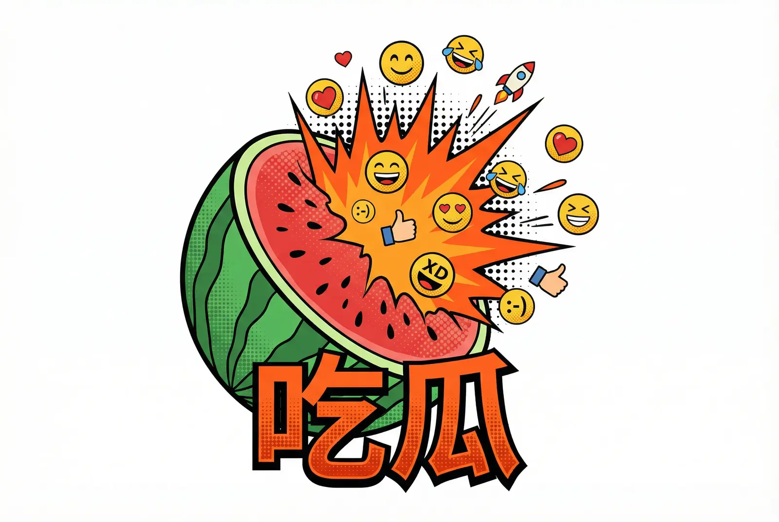 爱吃雪糕 社区Logo